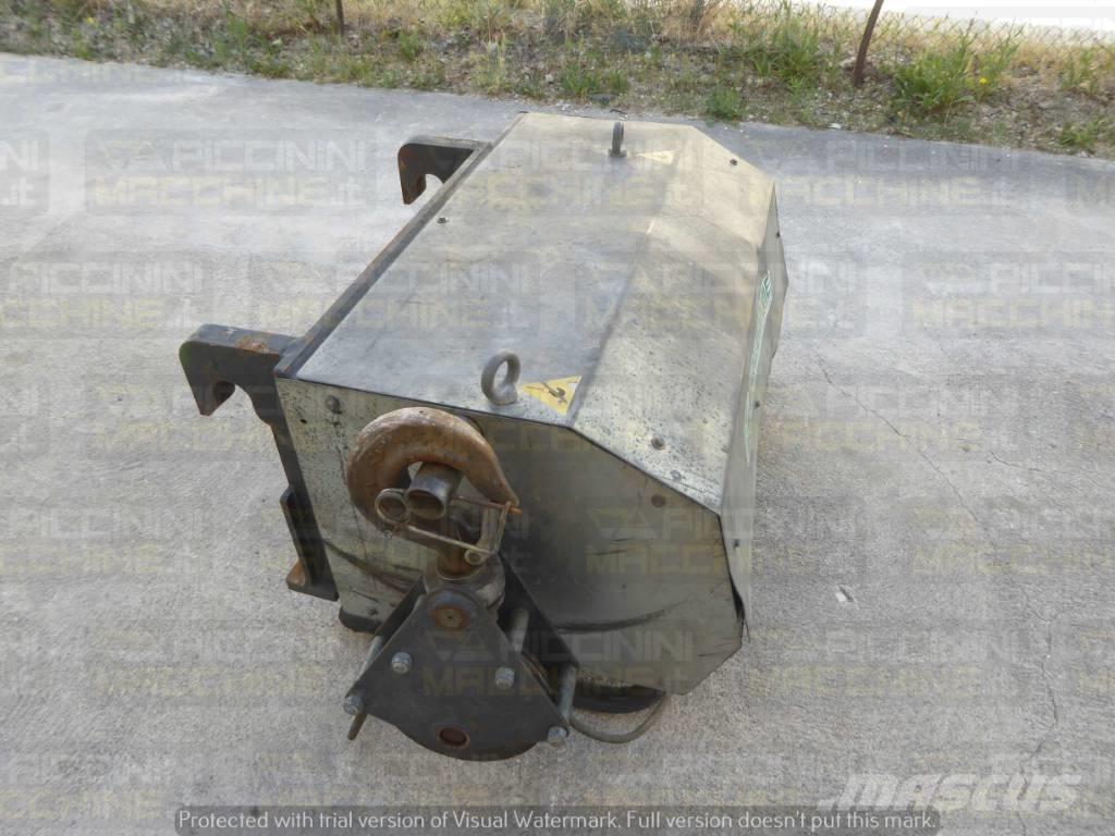 Merlo VZ4T.PRED.CDC その他部品