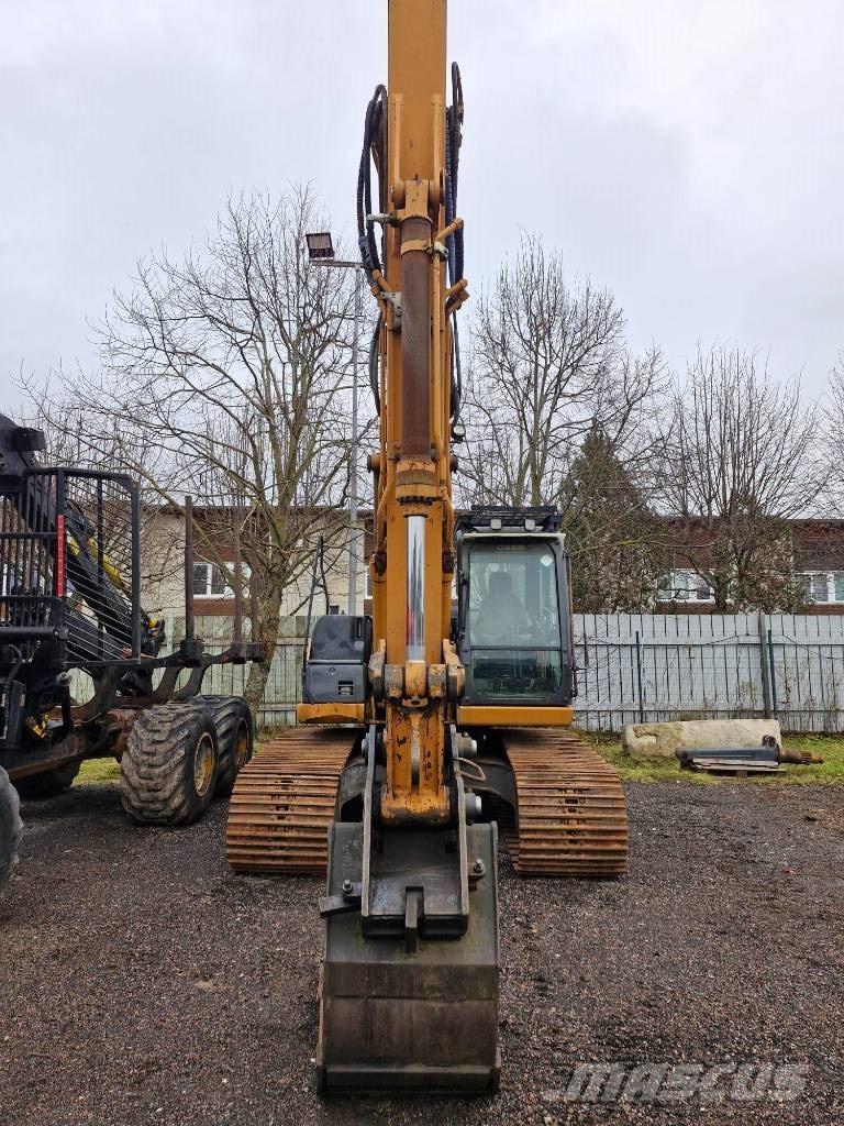 CASE CX 180 B 大型油圧ショベル12t以上（パワーショベル・ユンボ）