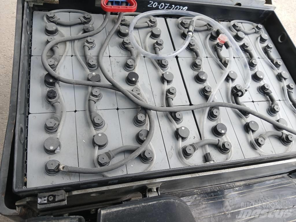 Nissan JAG1N1L18Q バッテリーフォークリフト