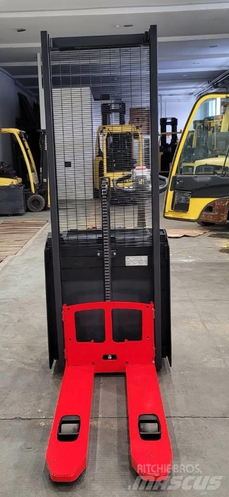 Hyster S 1.0 E フォークリフト - その他