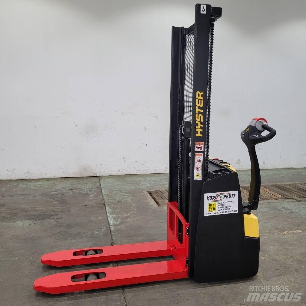 Hyster S 1.0 E フォークリフト - その他