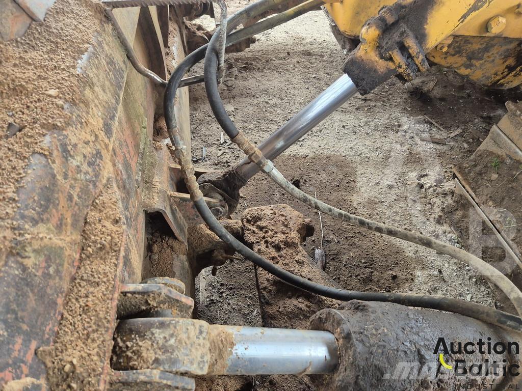  Onbekend T-170 ブルドーザー