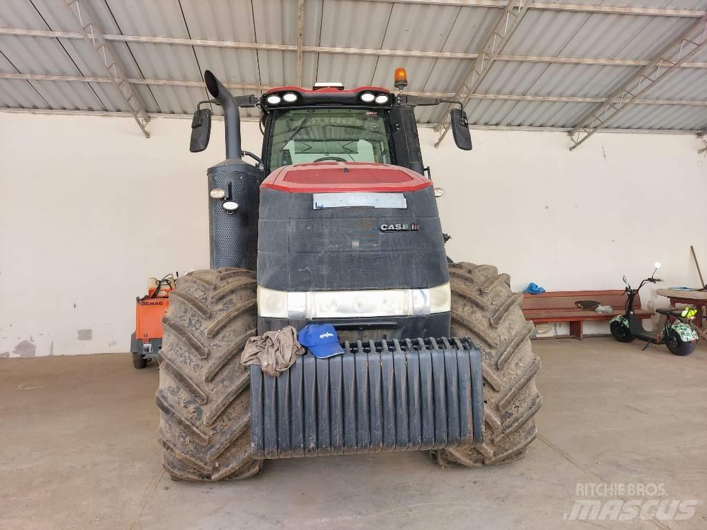 Case IH Magnum 250 トラクター