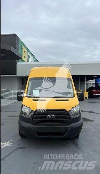Ford TRANSIT 建設機械 -　その他