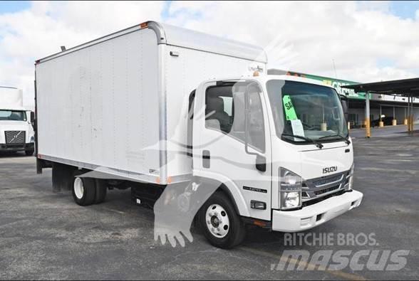 Isuzu NPR HD 建設機械 -　その他
