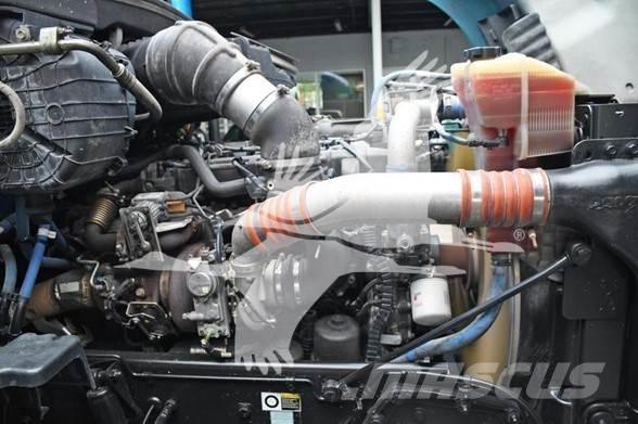Kenworth T680 中古トラクターヘッド | トレーラーヘッド