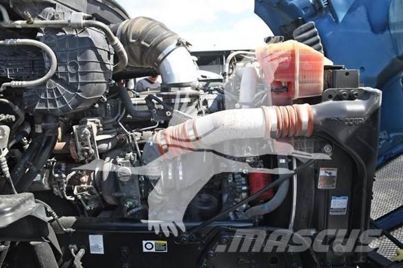Kenworth T680 中古トラクターヘッド | トレーラーヘッド