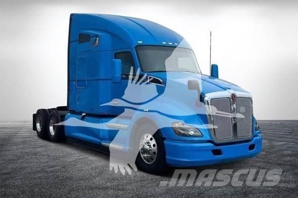 Kenworth T680 中古トラクターヘッド | トレーラーヘッド