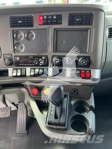 Kenworth T680 中古トラクターヘッド | トレーラーヘッド