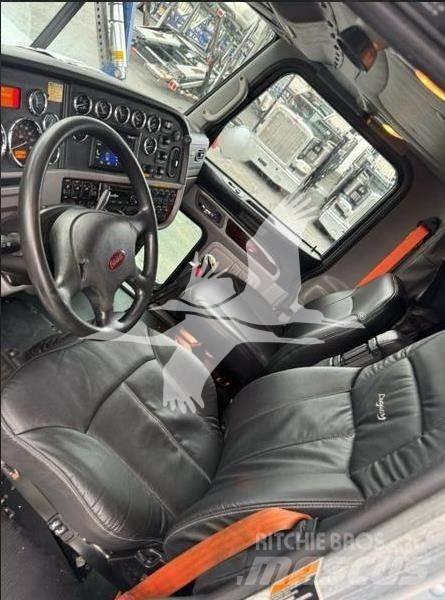 Peterbilt 389 建設機械 -　その他