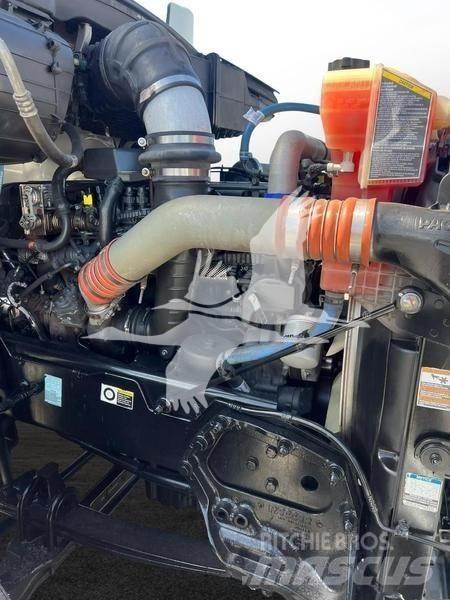 Peterbilt 579 中古トラクターヘッド | トレーラーヘッド