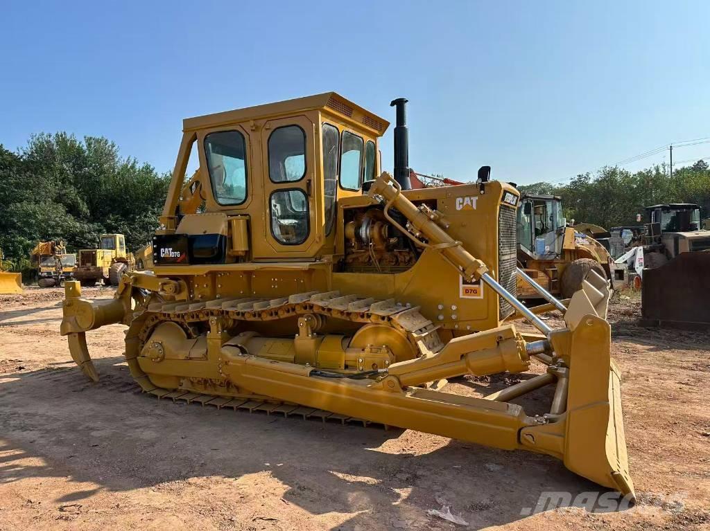 CAT D 7 G ブルドーザー