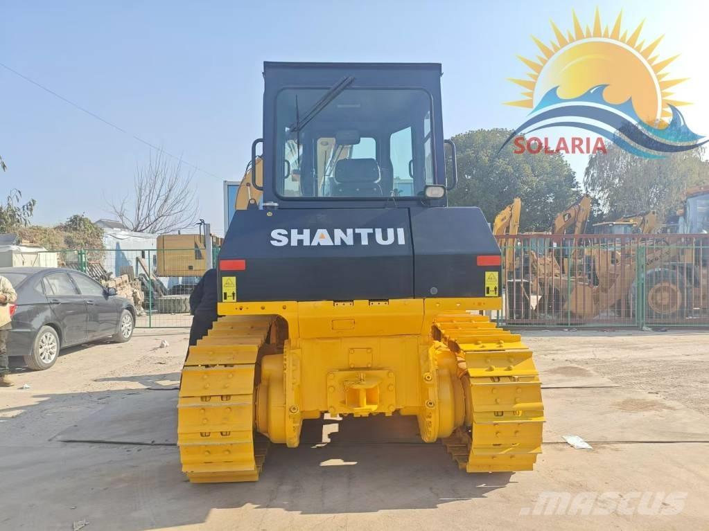 Shantui SD 13 ブルドーザー