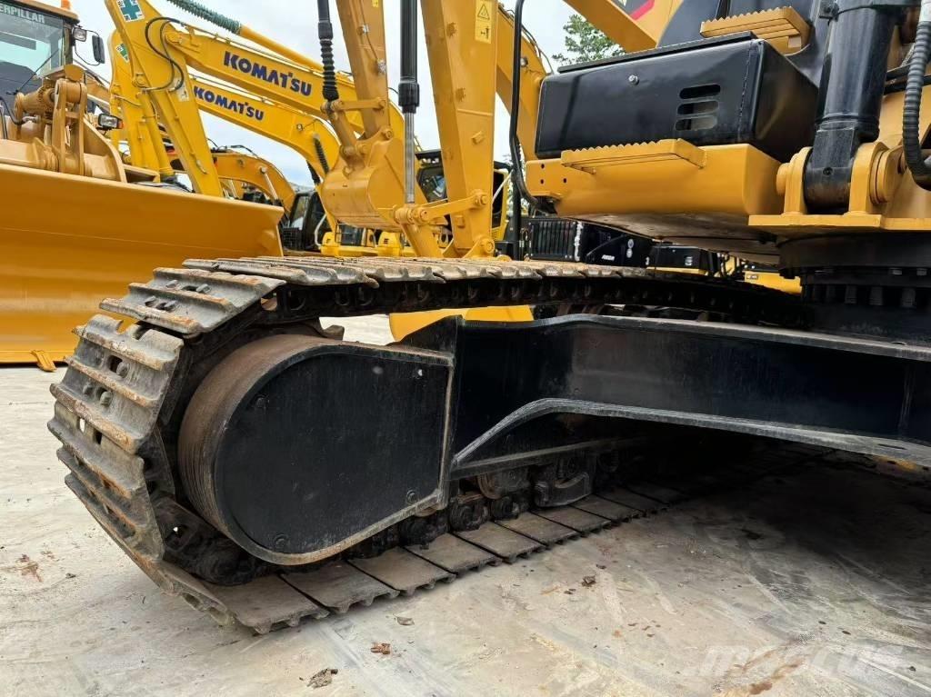 CAT 325 D L 大型油圧ショベル12t以上（パワーショベル・ユンボ）