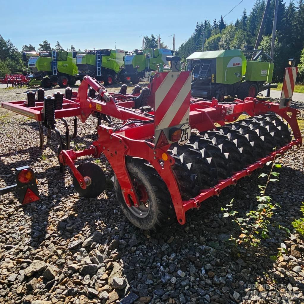 Horsch Tiger 3 AS カルチベーター