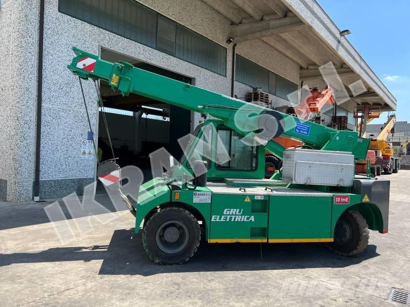 Ormig 10 TME その他昇降機・クレーン