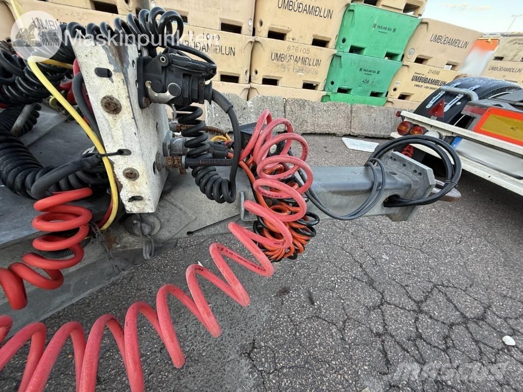 Fliegl Dolly ドリー