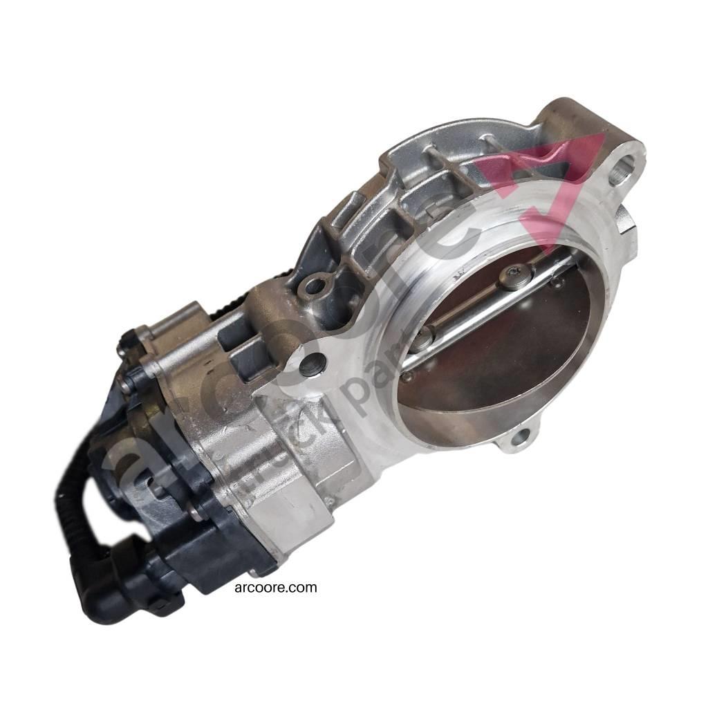Scania EGR 5843R1016 エンジン