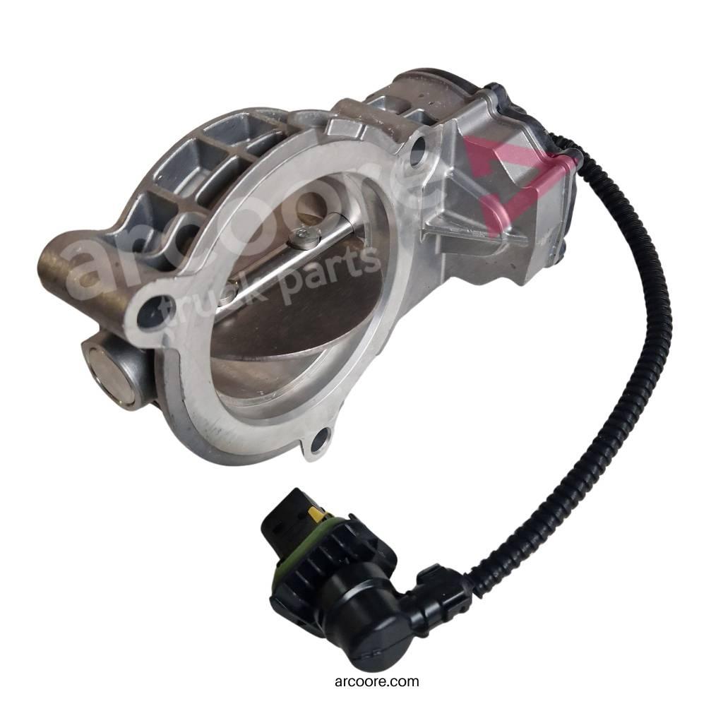 Scania EGR 5843R1016 エンジン