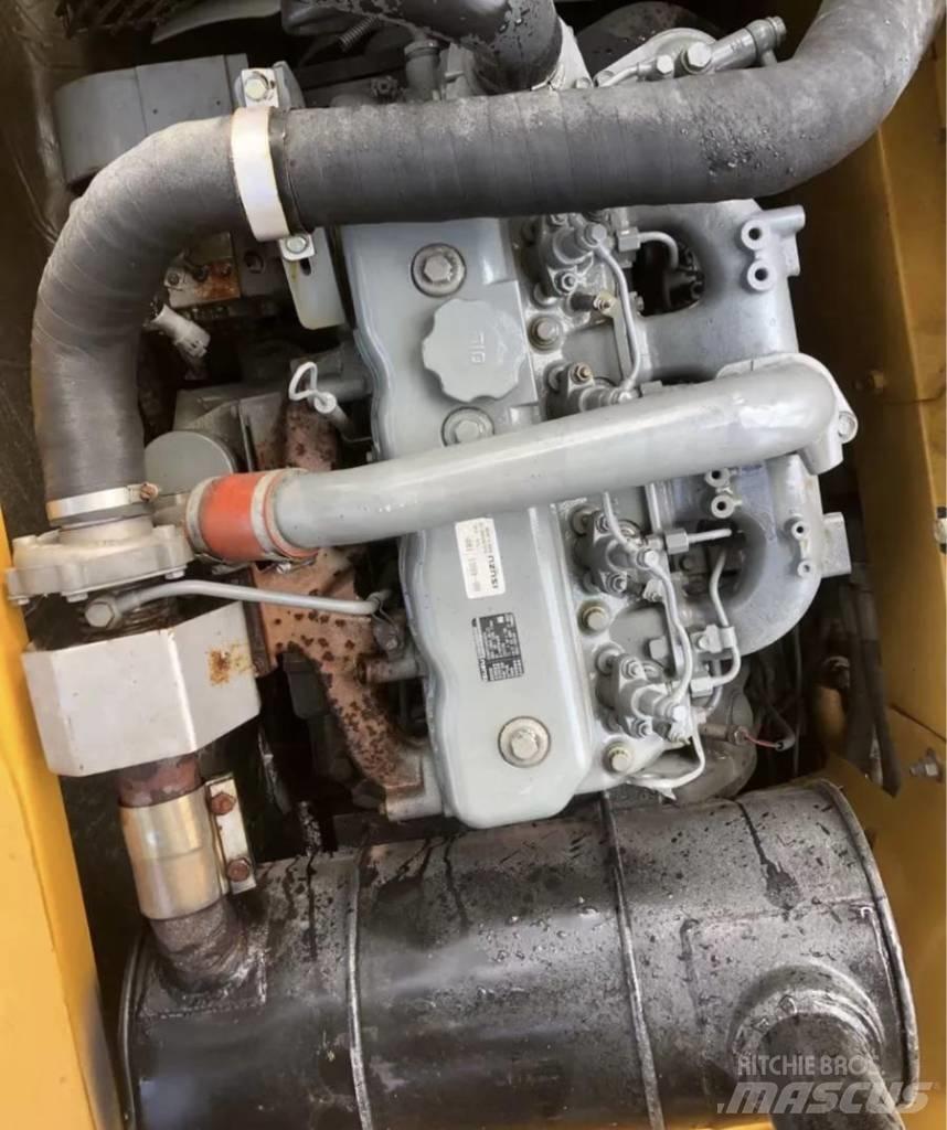 Sany SY 155 C 大型油圧ショベル12t以上（パワーショベル・ユンボ）