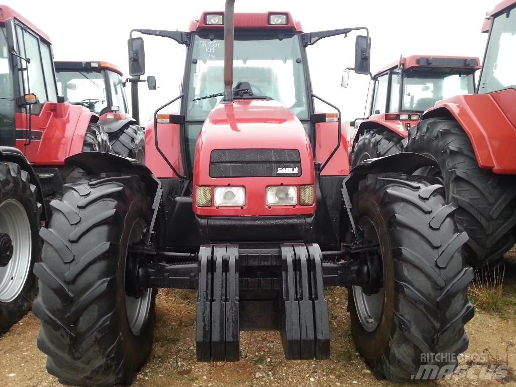 Case IH CS 150 トラクター