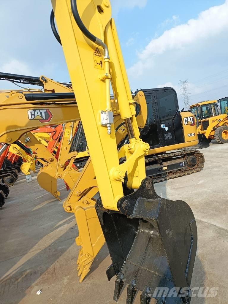 Yanmar Vio 55 ミニ油圧ショベル 7t以下（ミニユンボ・ミニディガー）