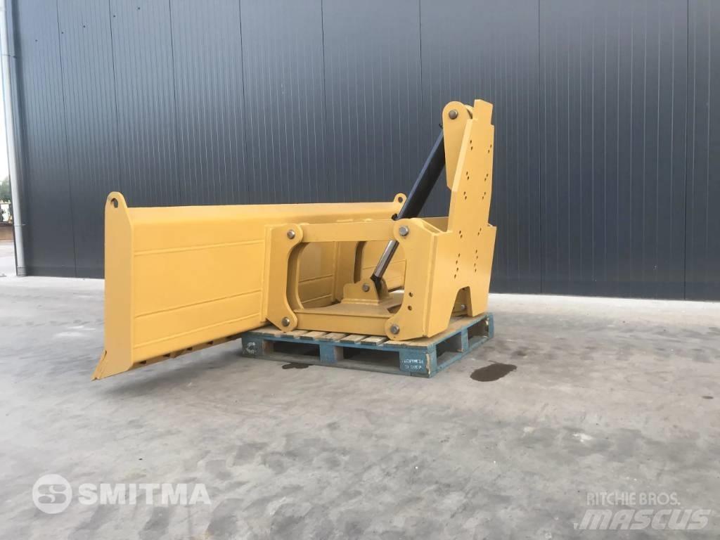 CAT 160K ブレード