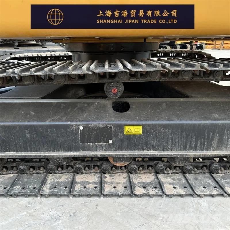 CAT 308 大型油圧ショベル12t以上（パワーショベル・ユンボ）