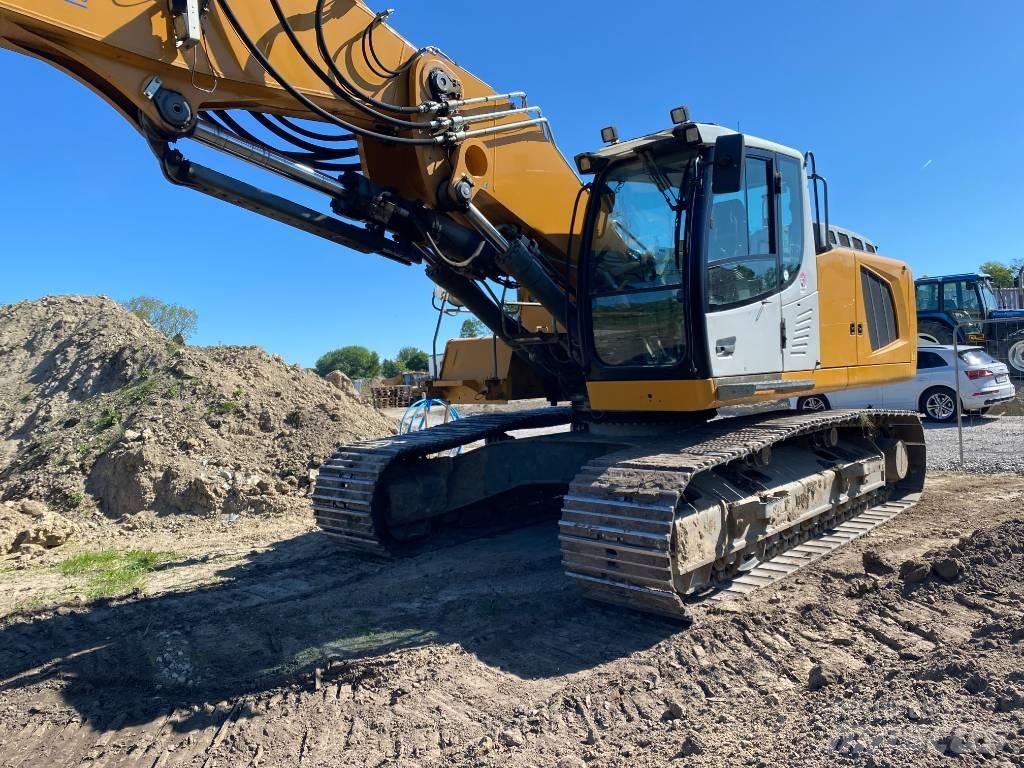 Liebherr 936 LC 大型油圧ショベル12t以上（パワーショベル・ユンボ）