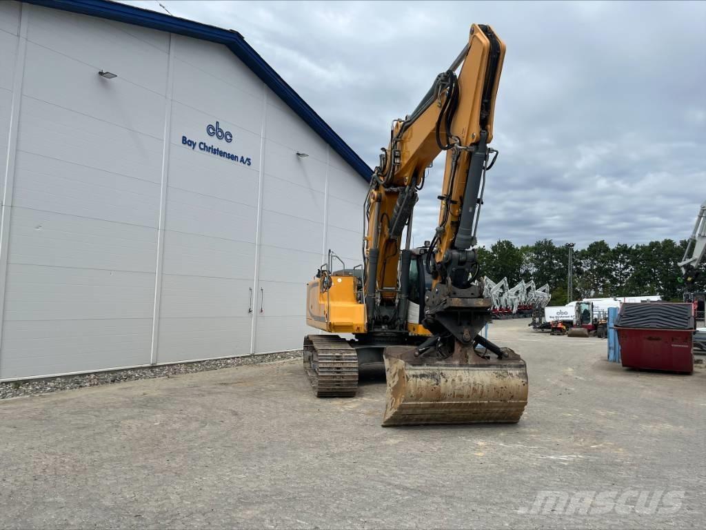 Liebherr 936 LC 大型油圧ショベル12t以上（パワーショベル・ユンボ）