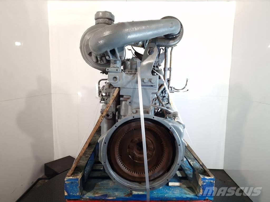 CAT 3306DITA エンジン