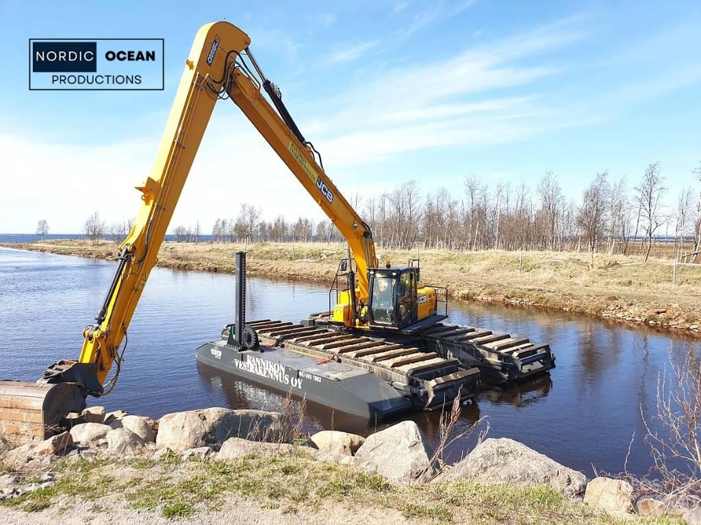  Nop Dredgers 浚渫 (しゅんせつ) 船