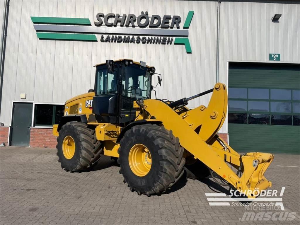CAT 926 M AGRAR ホイールローダー・タイヤショベル