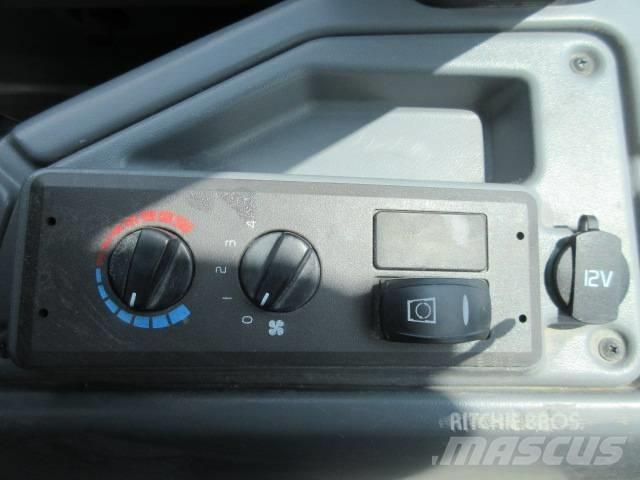 Volvo L30 GS ホイールローダー・タイヤショベル