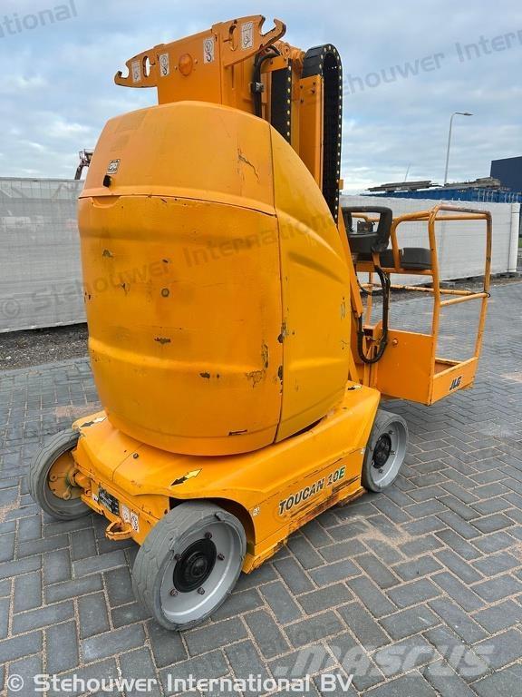 JLG Toucan 10E その他リフトとプラットフォーム