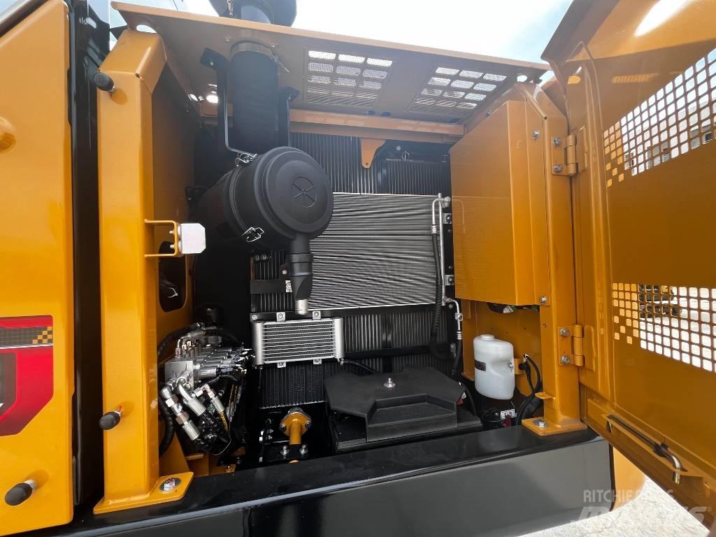 Sany SY135C 大型油圧ショベル12t以上（パワーショベル・ユンボ）
