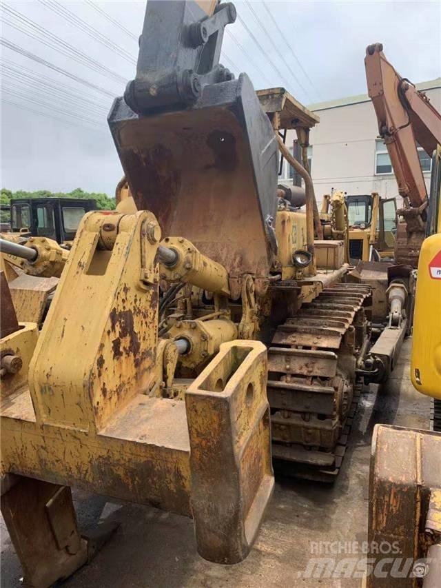 CAT D 8 K ブルドーザー