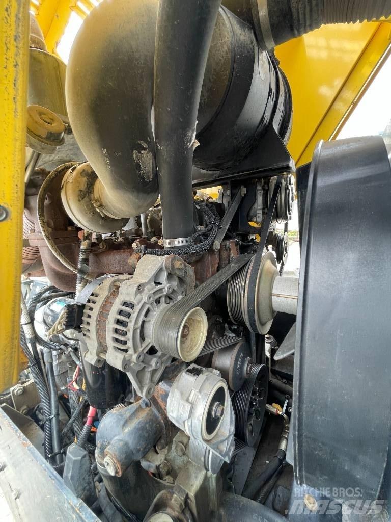 Bomag BW 177 P D H-3 ソイルコンパクター