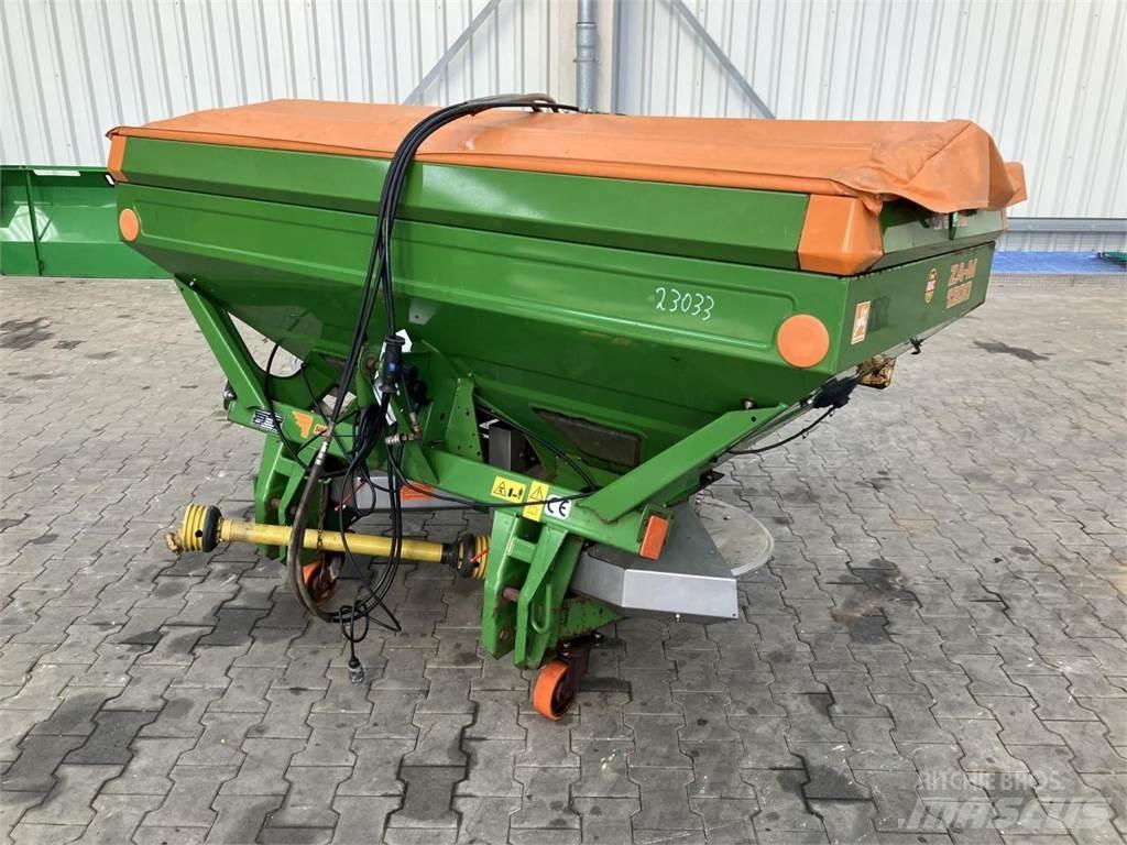 Amazone ZA-M 1200 ミネラル散布機