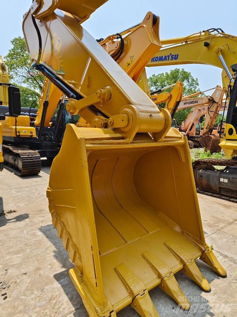 CAT 336 D 大型油圧ショベル12t以上（パワーショベル・ユンボ）