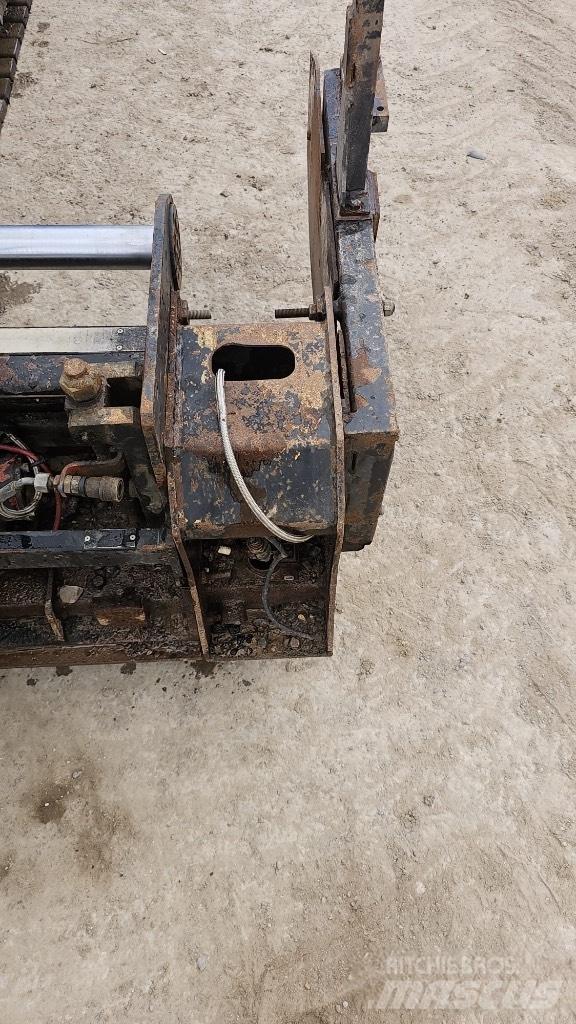 Bitelli BB 621 C アスファルトフィニッシャ