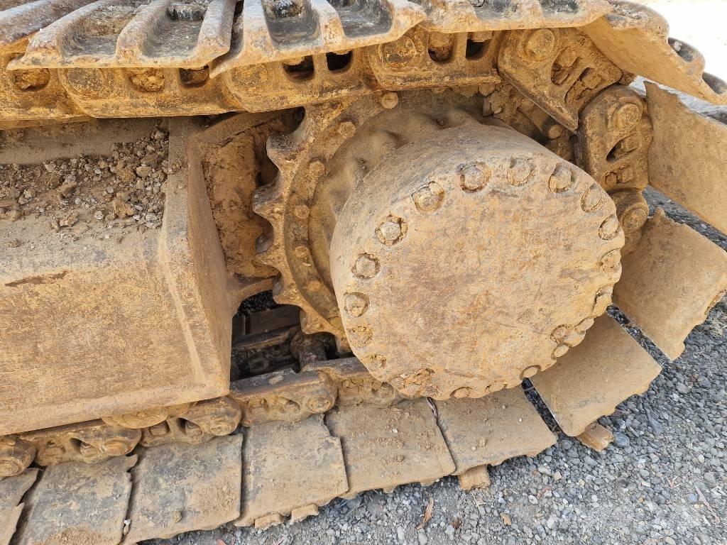 Komatsu PC 340 LC 大型油圧ショベル12t以上（パワーショベル・ユンボ）