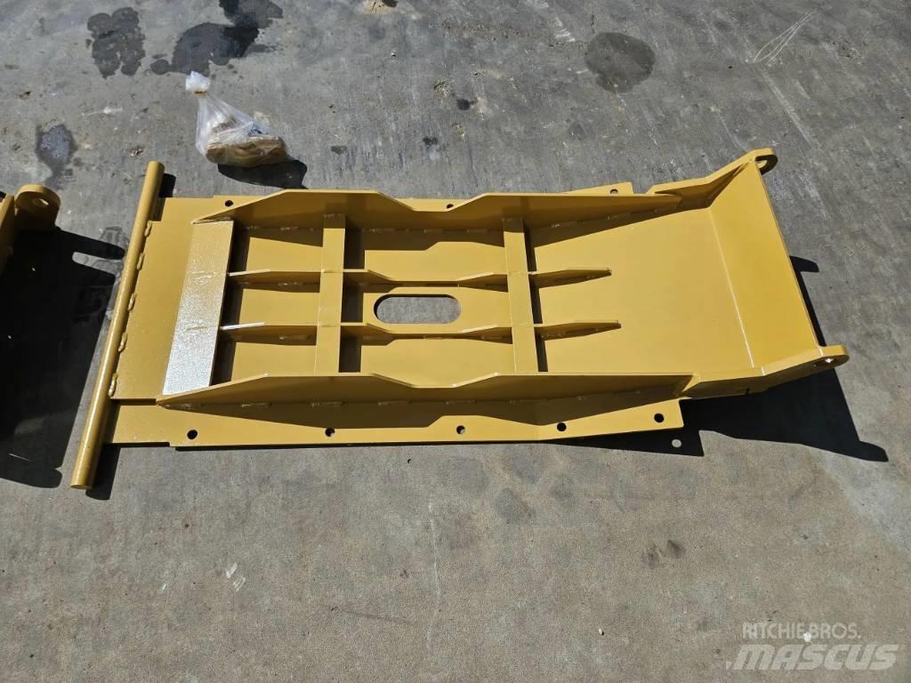 CAT 140M2 その他部品