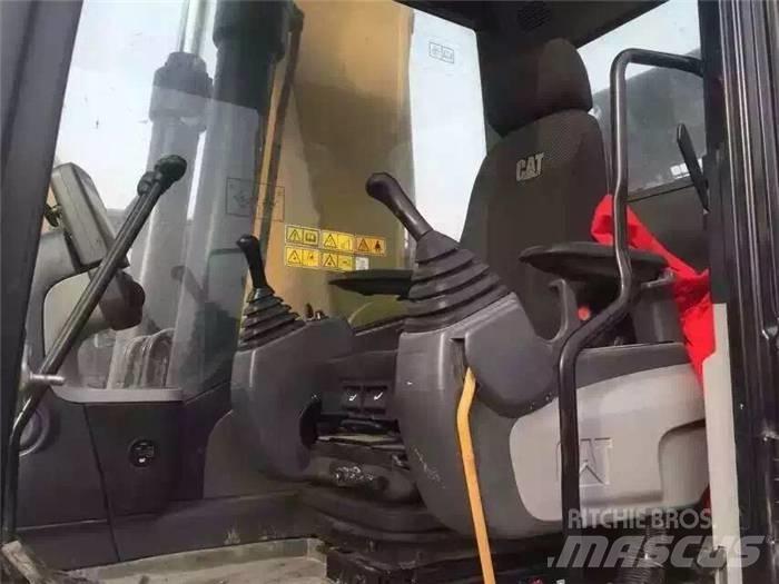 CAT 329 D 大型油圧ショベル12t以上（パワーショベル・ユンボ）