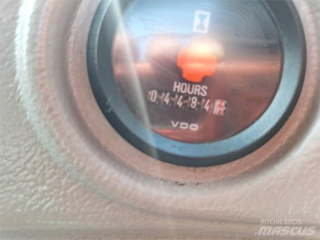 Volvo L50H 4X4 建設機械 -　その他