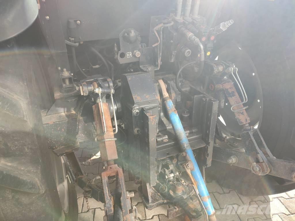 McCormick MC105 トラクター