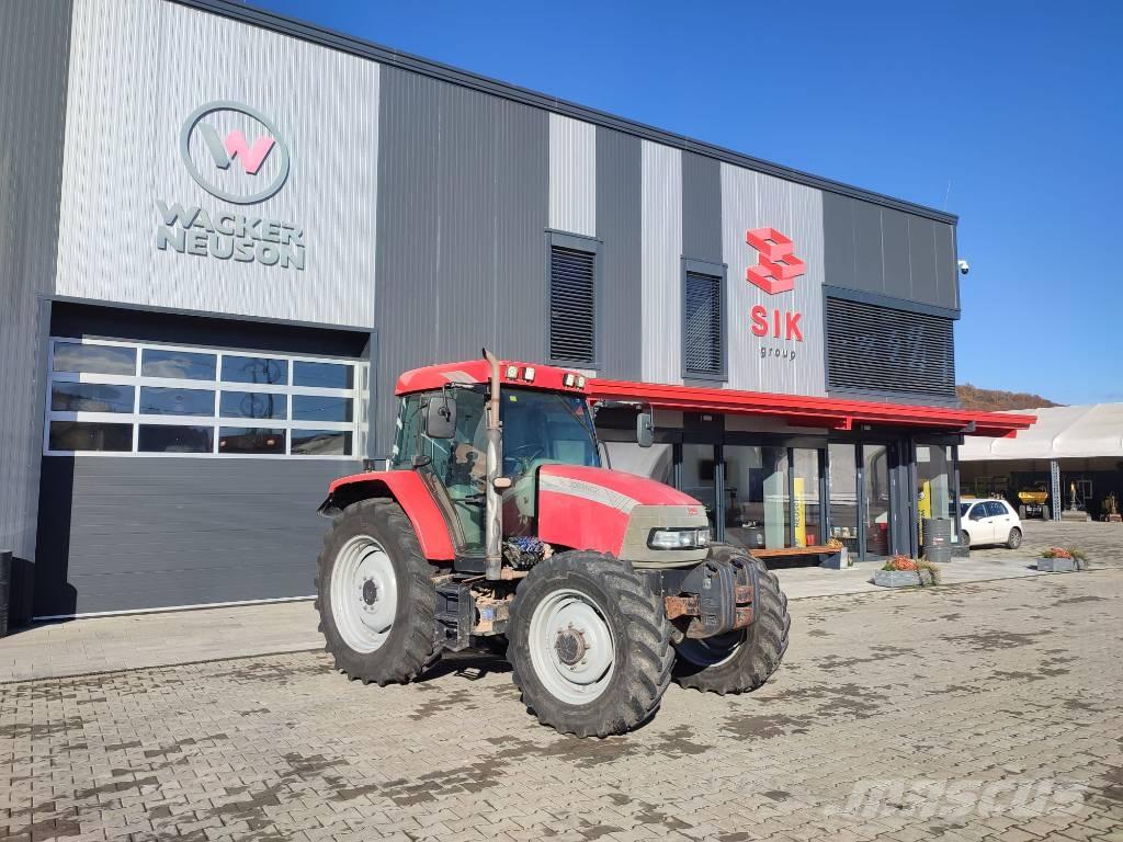 McCormick MC105 トラクター