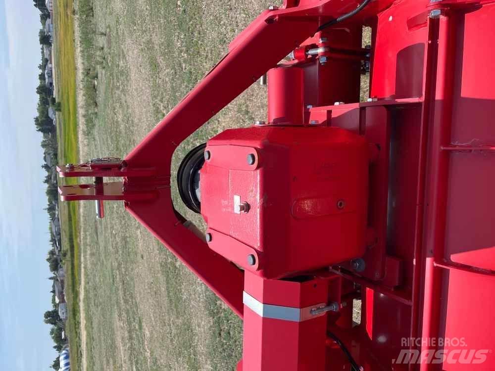 Grimme GF 400 ジャガイモ用設備 - その他