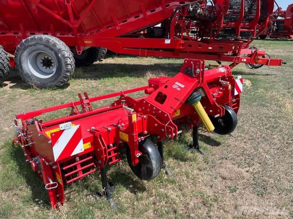 Grimme GF 400 ジャガイモ用設備 - その他