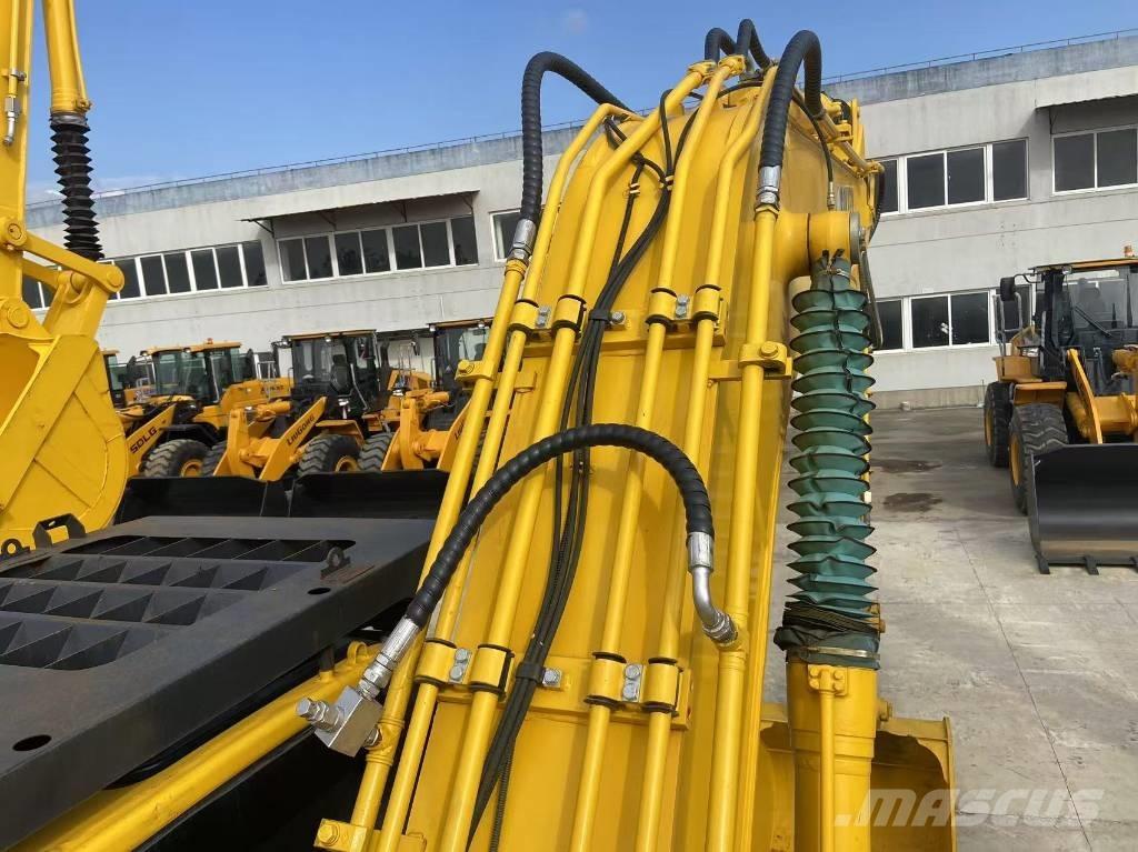 Komatsu PC 220-8 大型油圧ショベル12t以上（パワーショベル・ユンボ）